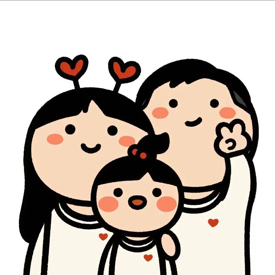 璐&念