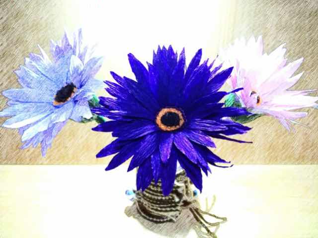 您使我信服（幸福）