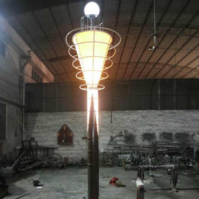 AAA中山天航照明-吴生