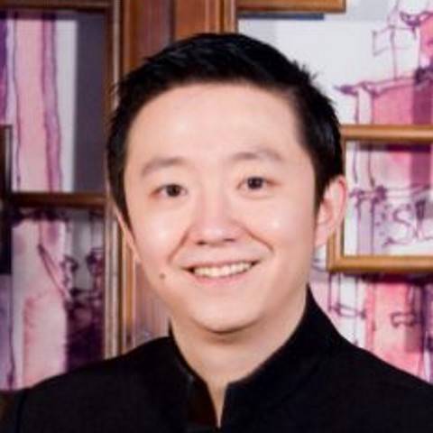 用戶頭像