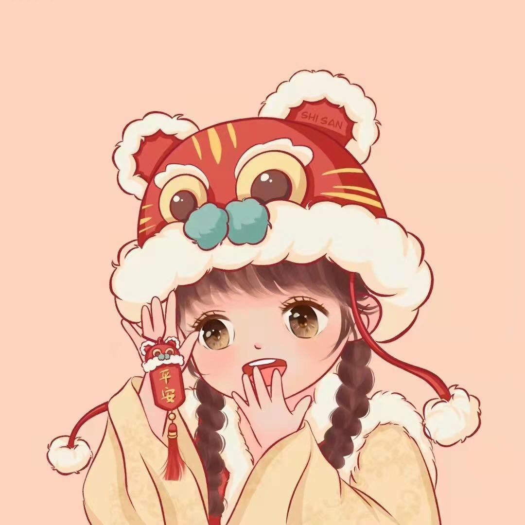 用戶頭像
