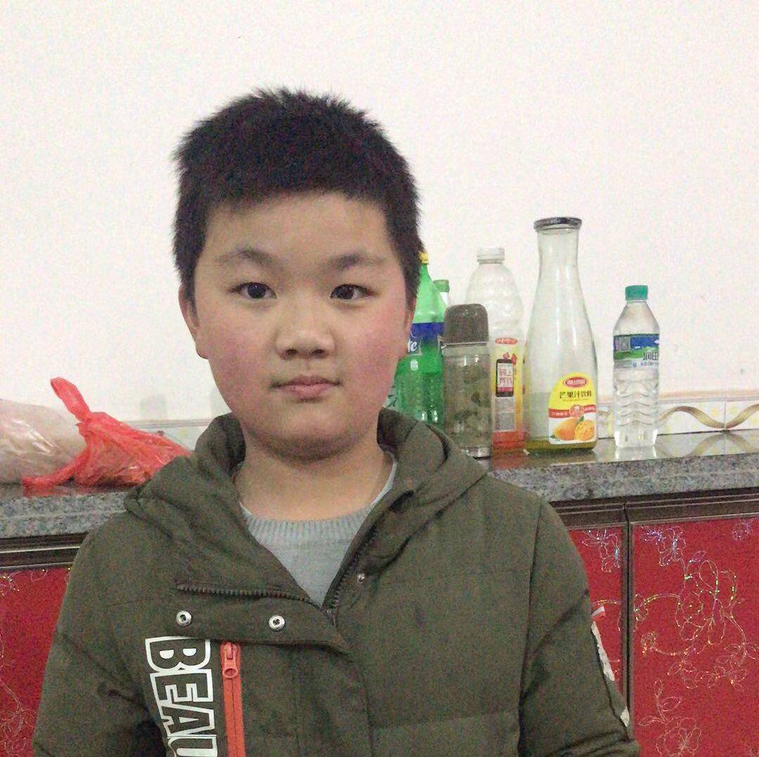 华仔