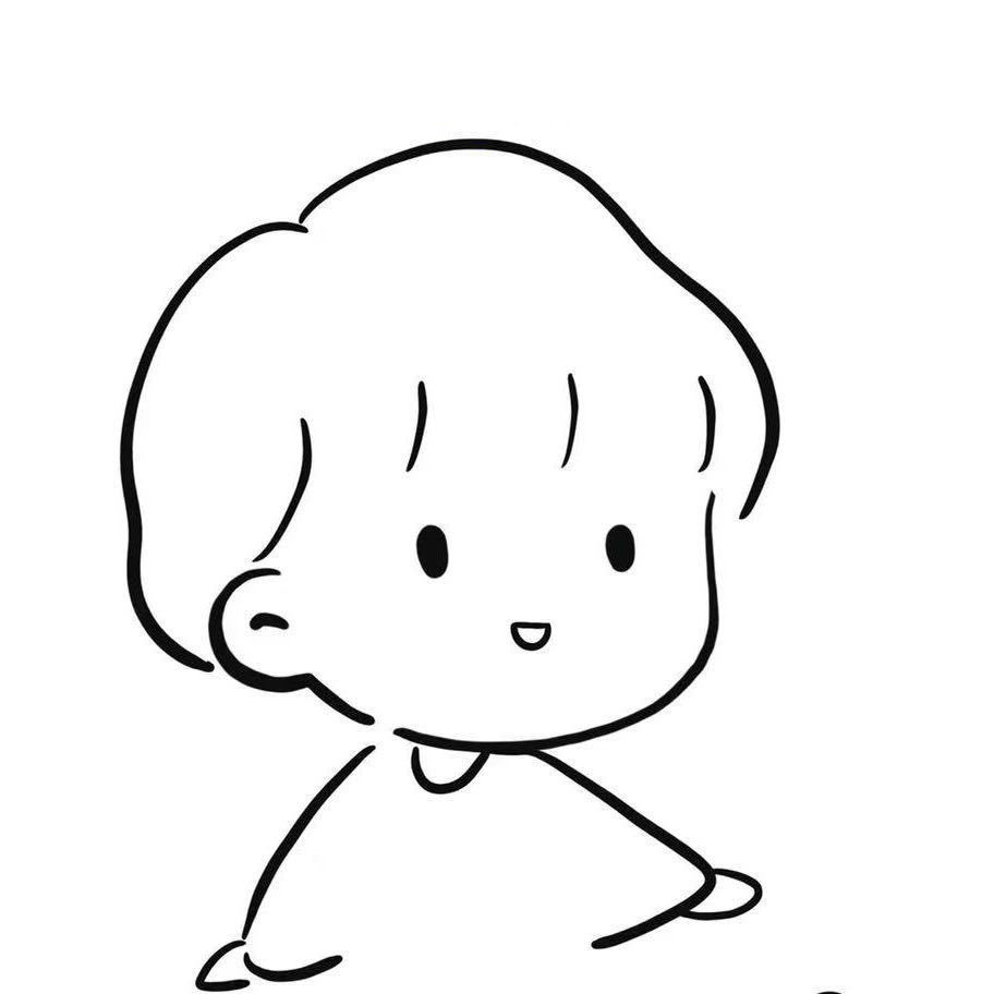 H。