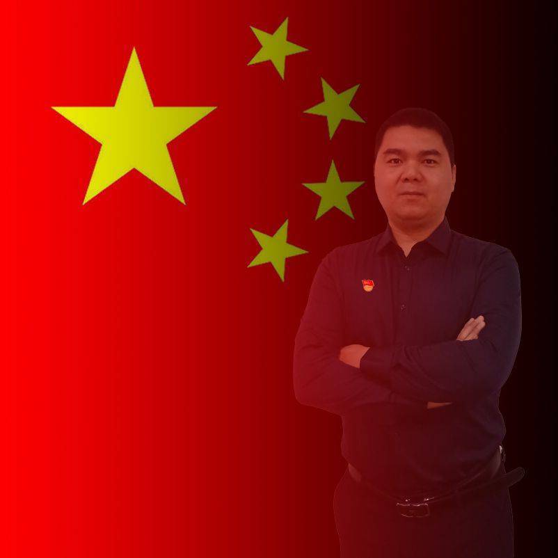 退伍班长🇨🇳