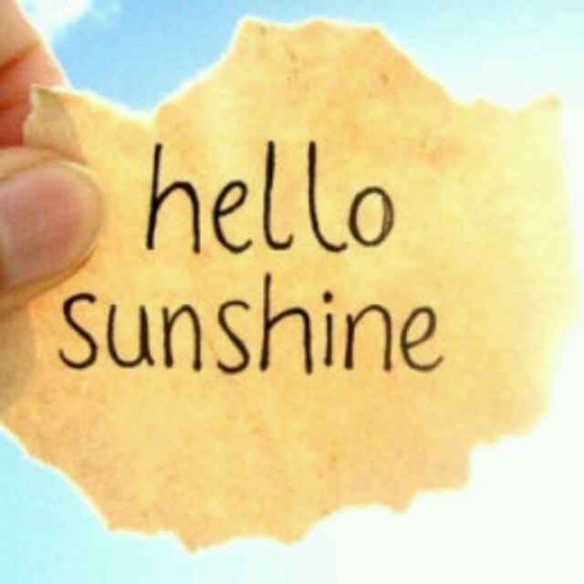 你好！阳光o∩_∩o