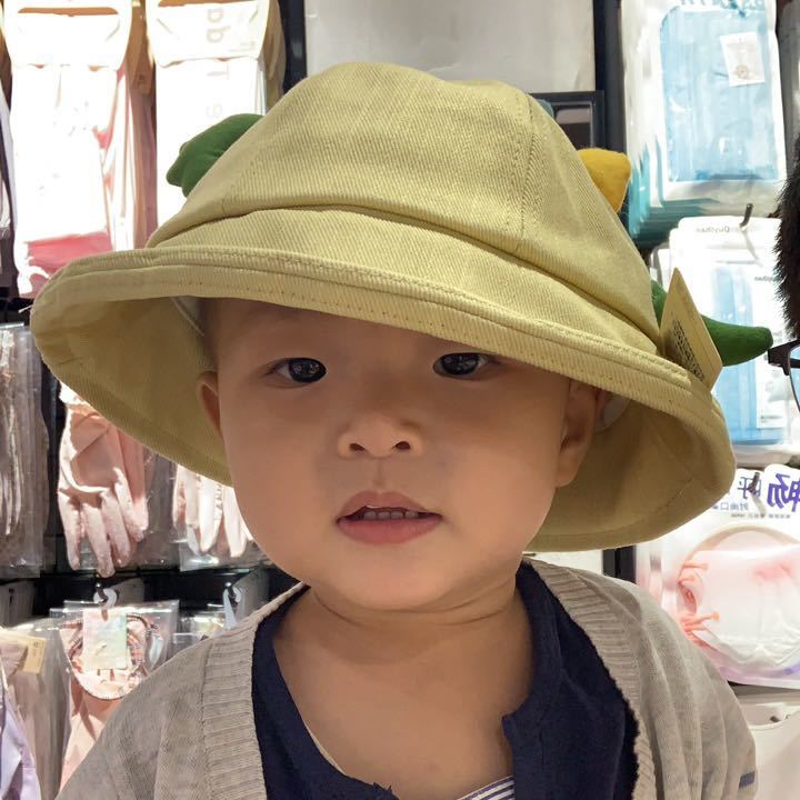 没离开过