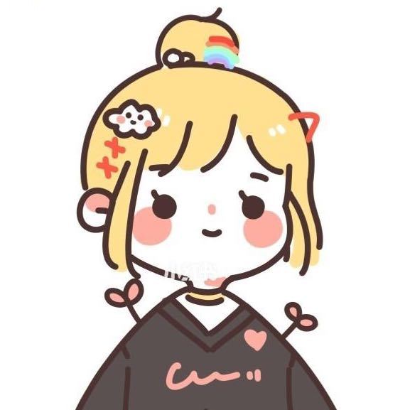 🍊 cai@姗