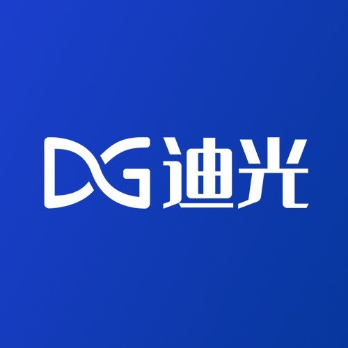 北京迪光数字科技有限公司