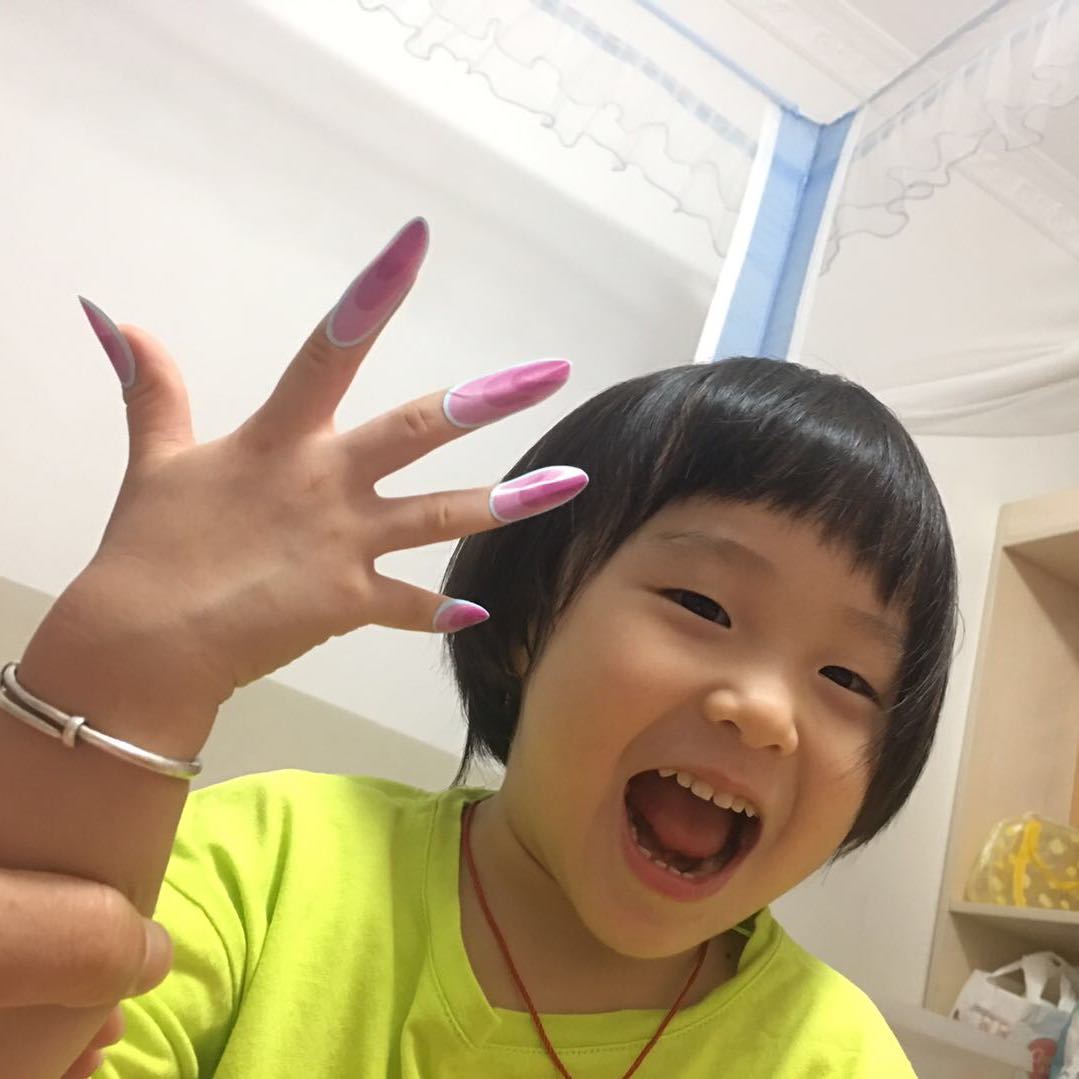 用戶頭像