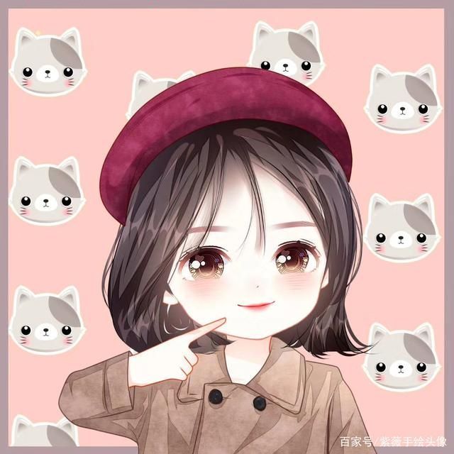 用戶頭像