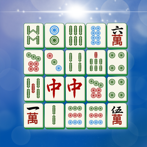 麻将消除闯关
