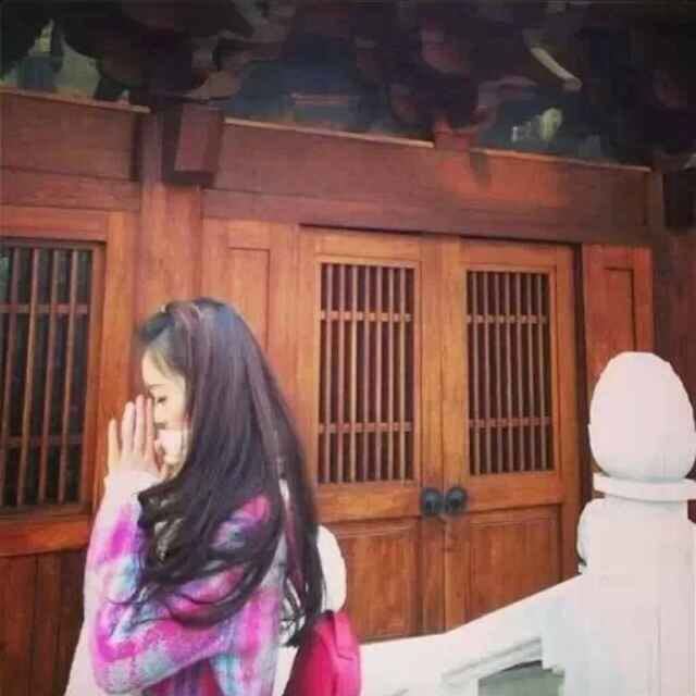 啊，颖