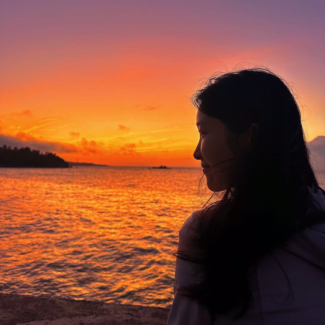 姑姑说饭要吃呀