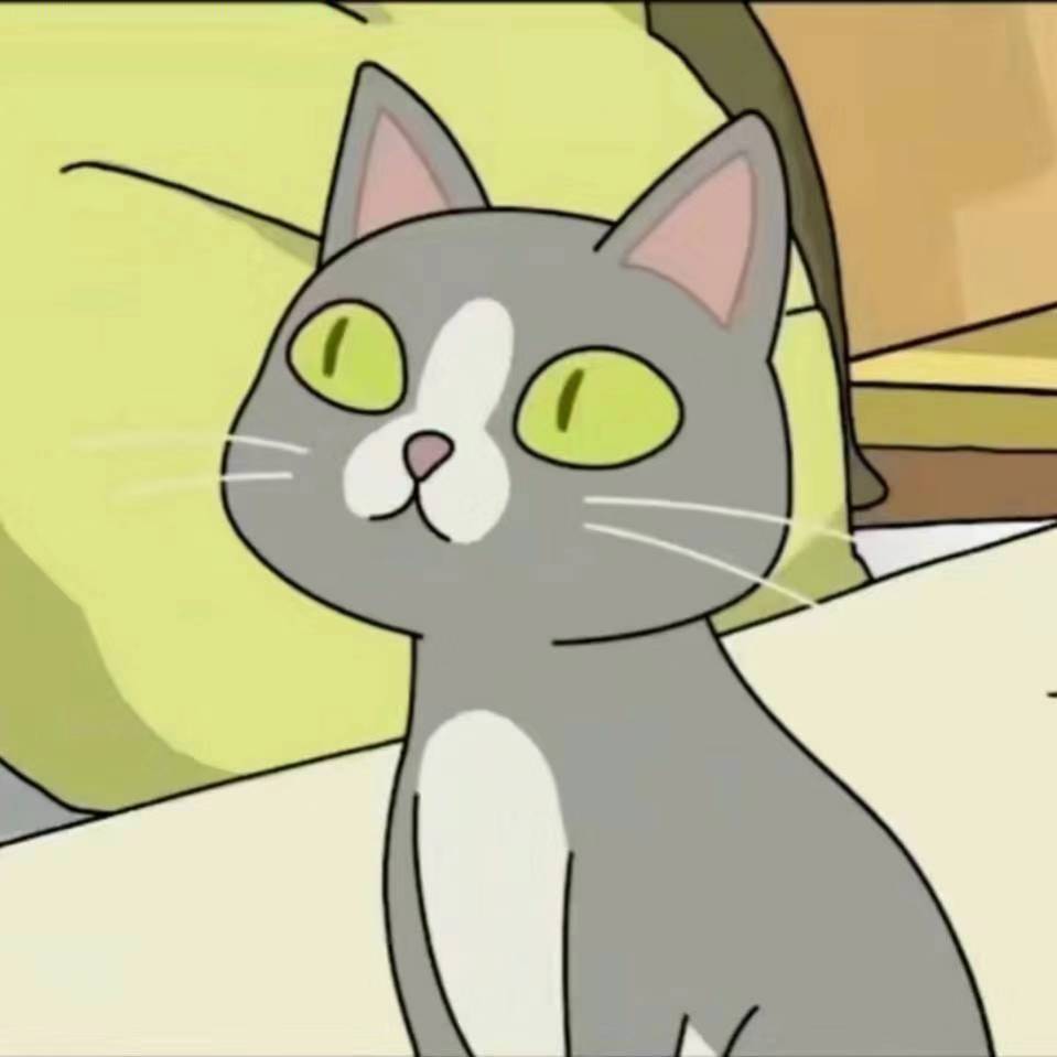 然。......