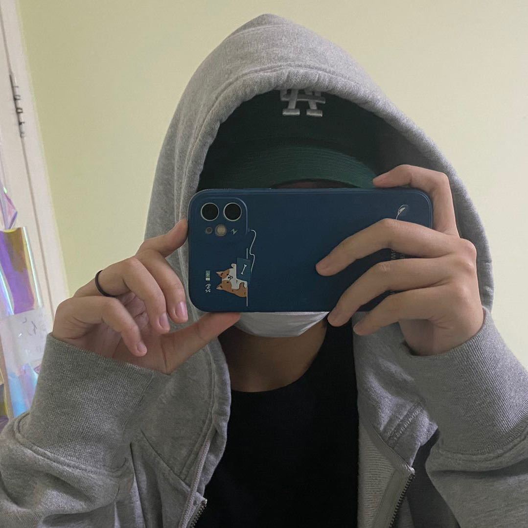 。
