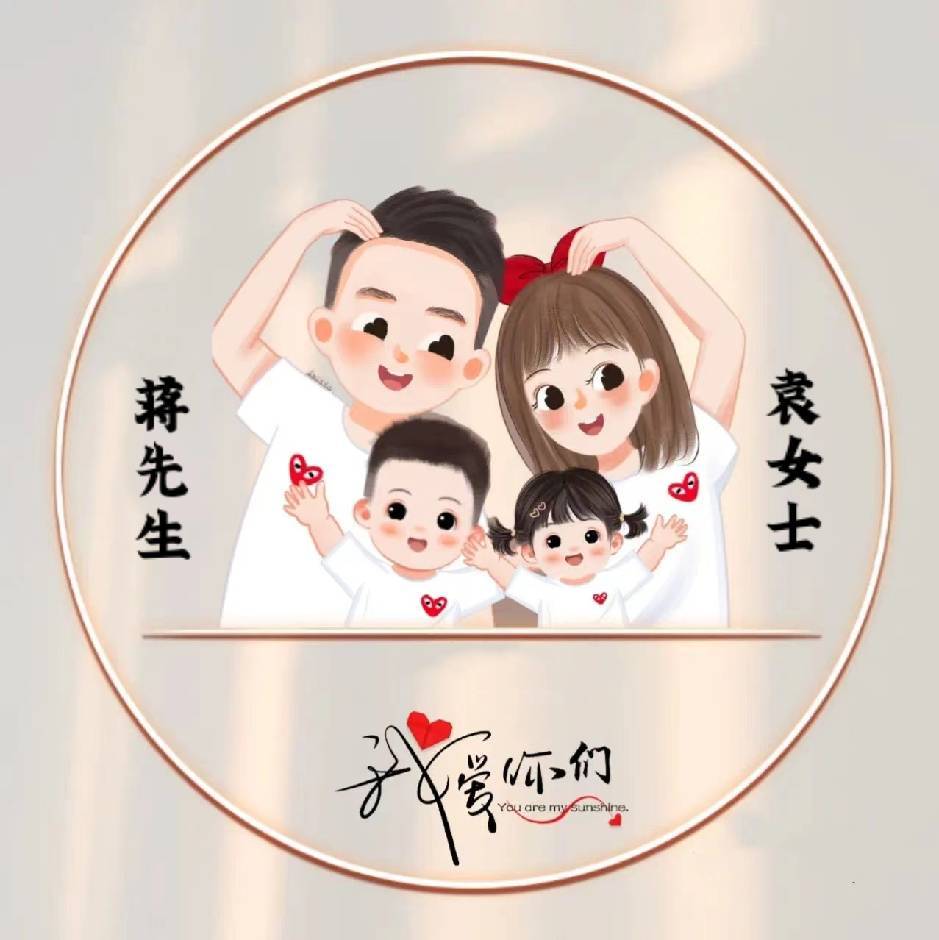 用户头像