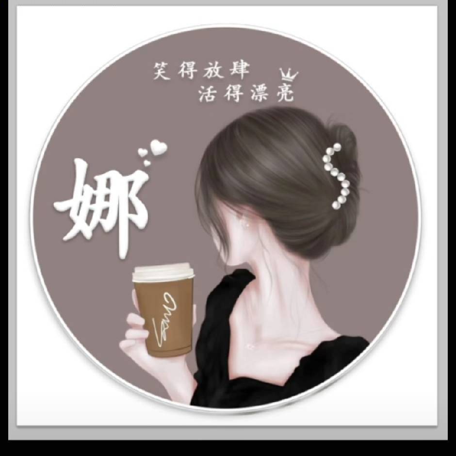 用戶頭像