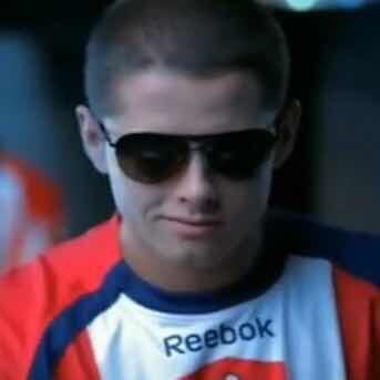 Chicharito