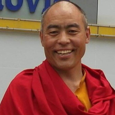 益西敦多堪布