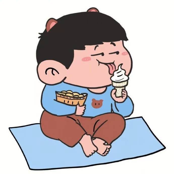 我想吃鱼了