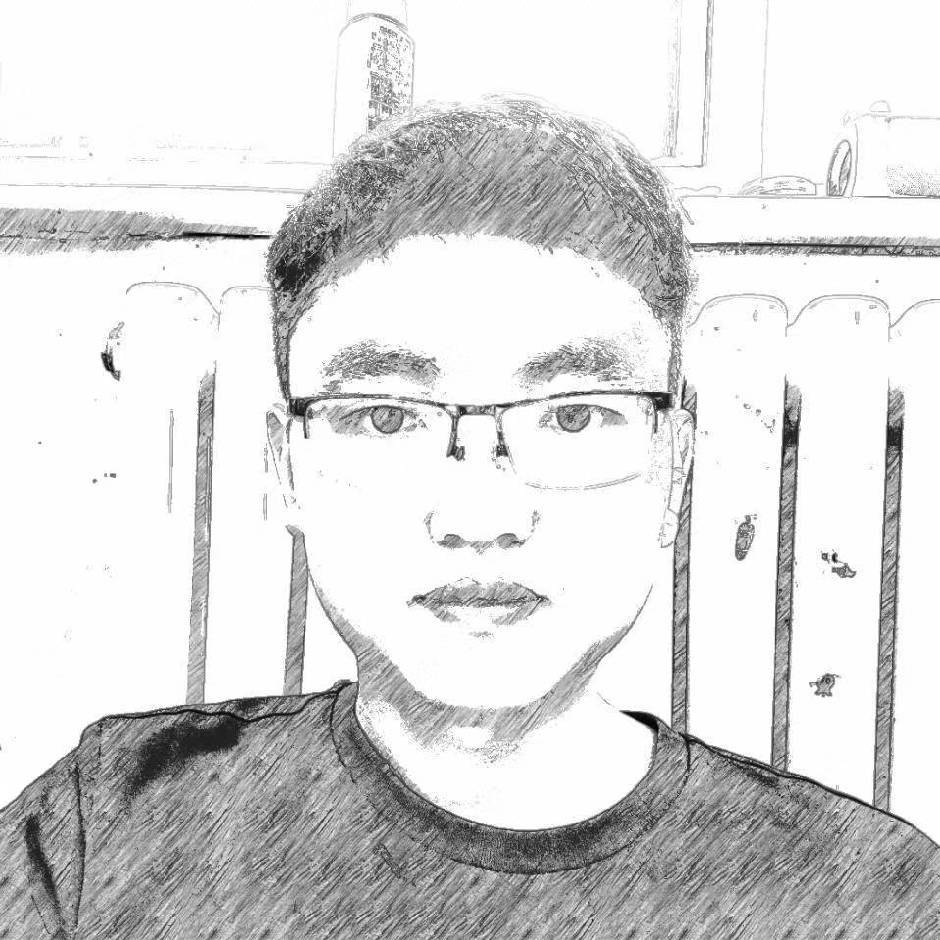 张杰
