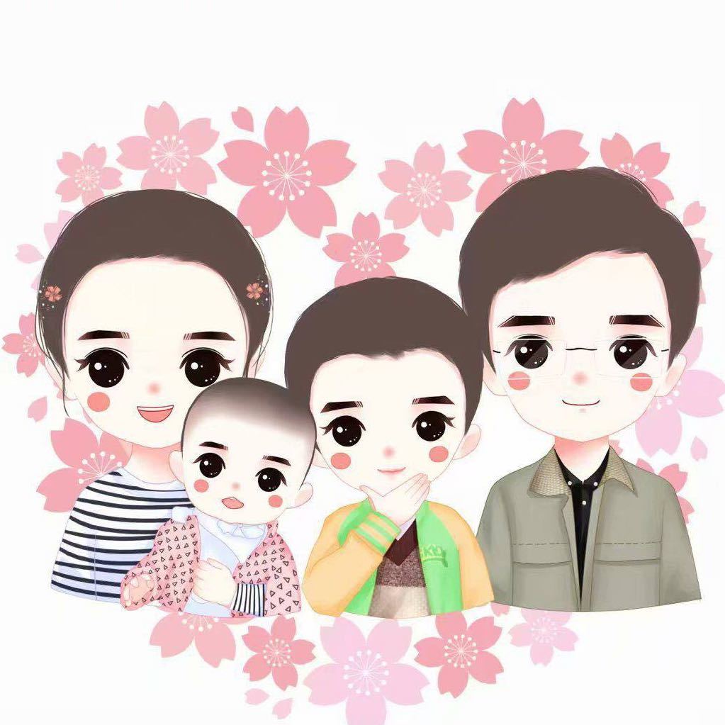 My heart will go on!