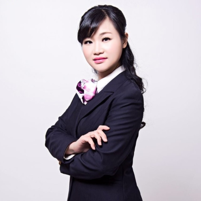 吴新婷
