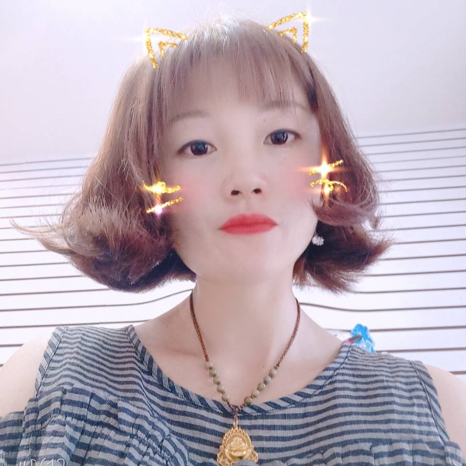 *纯天然中草药美容*美甲*衣流*陈艳