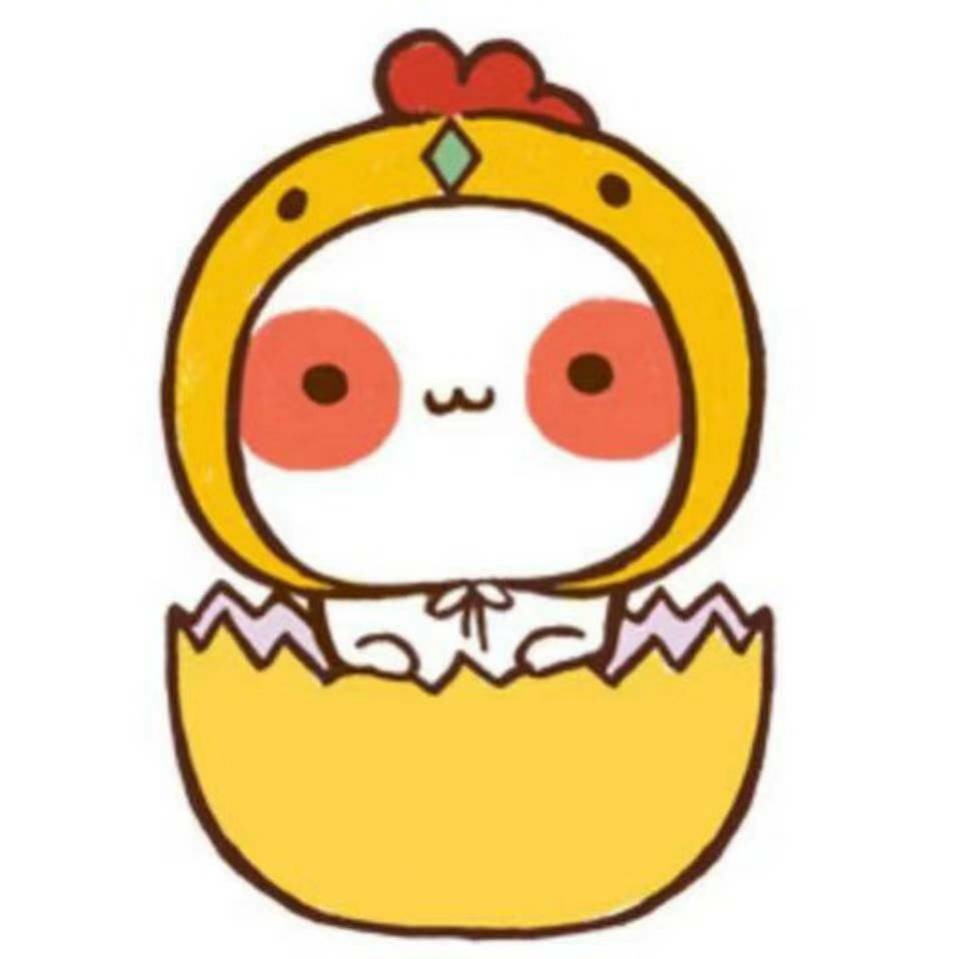 用戶頭像