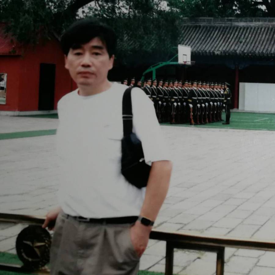 王小能