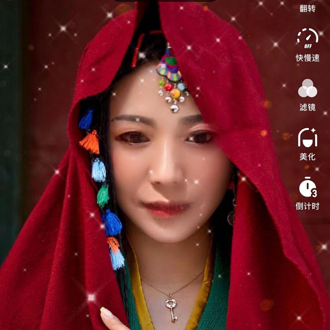 用戶頭像