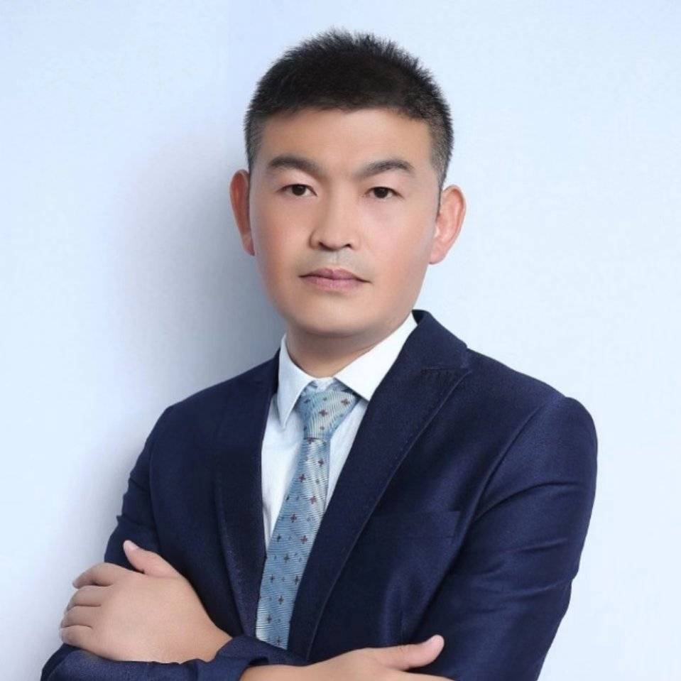 杨洪飞说创业