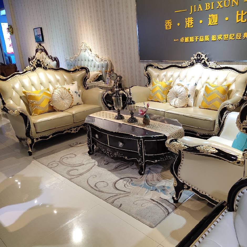 A0欧式家具工厂13253915808