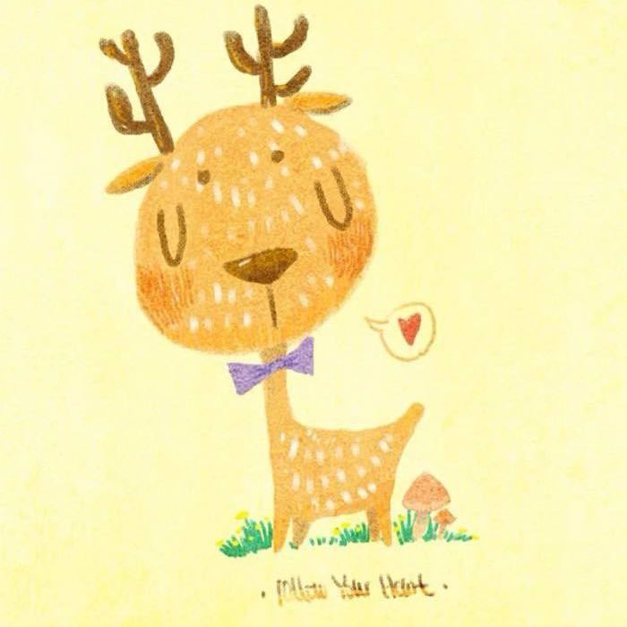 我的愿望是世界和平