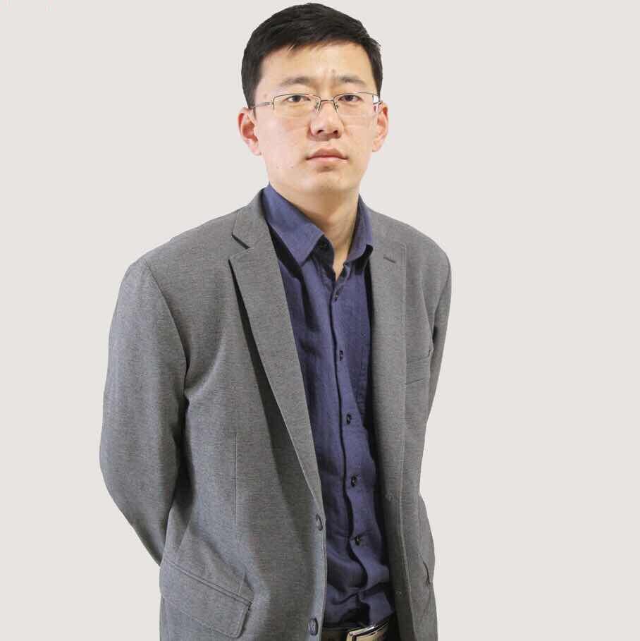 老张聊文旅