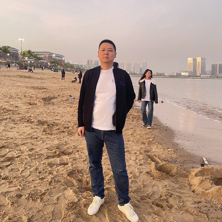 精创刘东