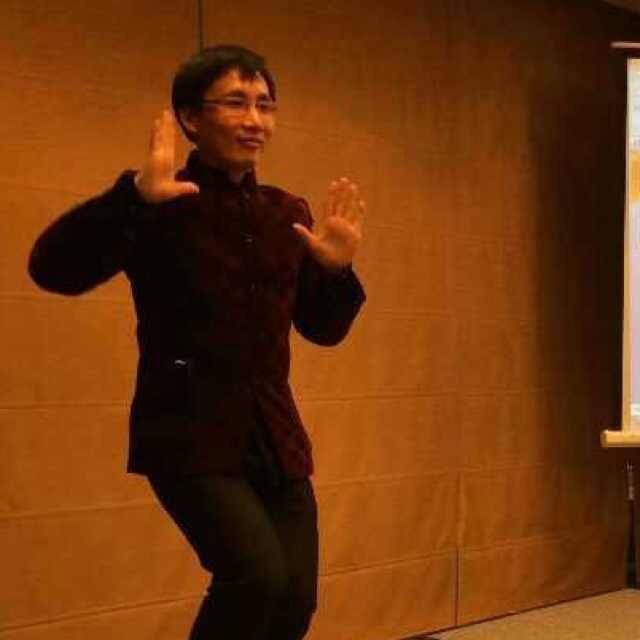 曾角奇