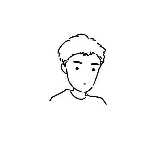 晨