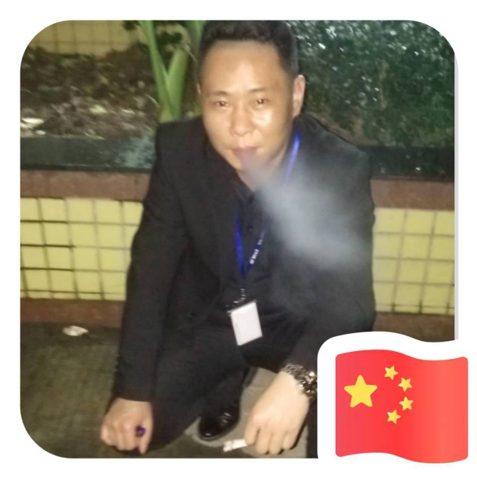 我是不会放弃的