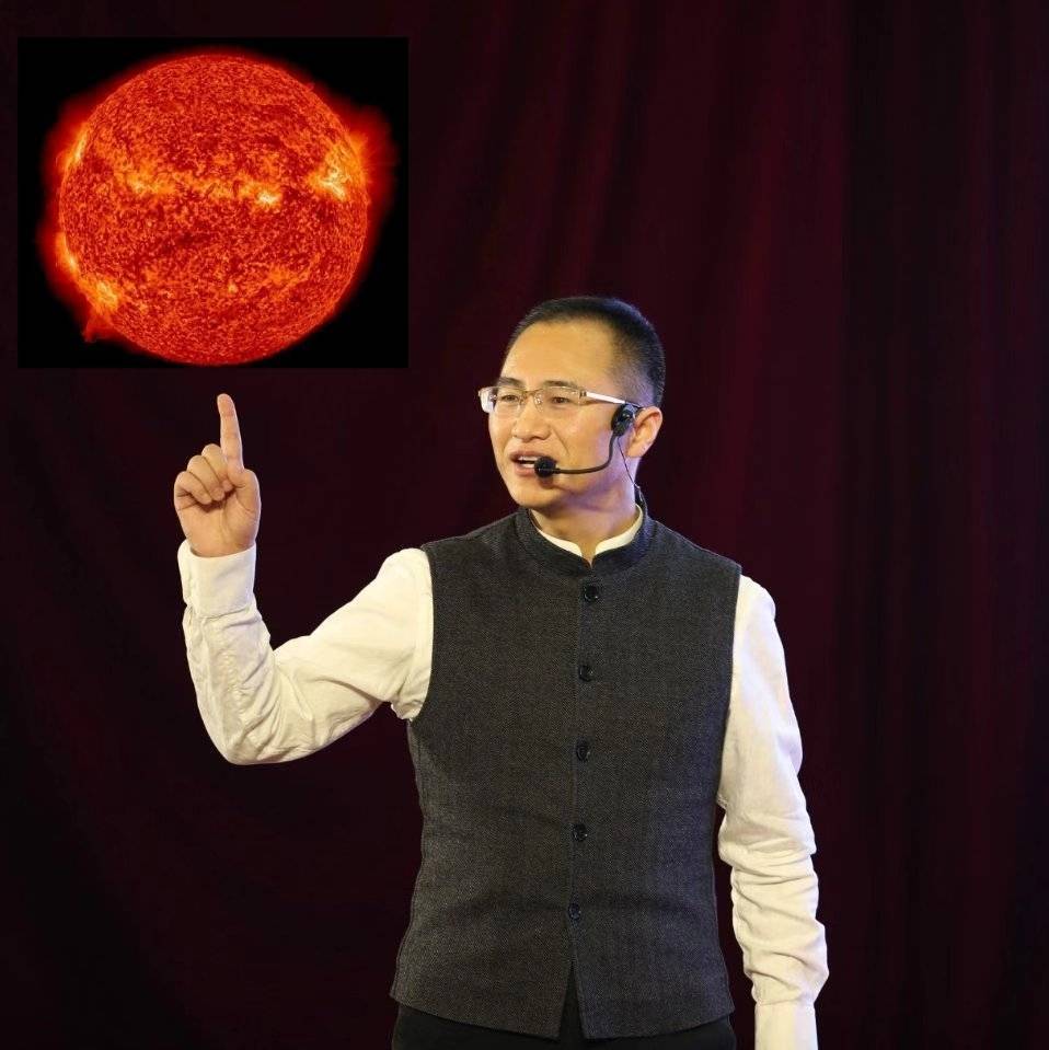 都朋名NLP导师（助理）