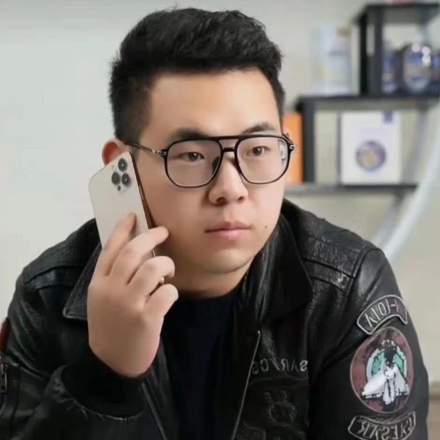 森特甄选(哈尔滨)供应链有限公司