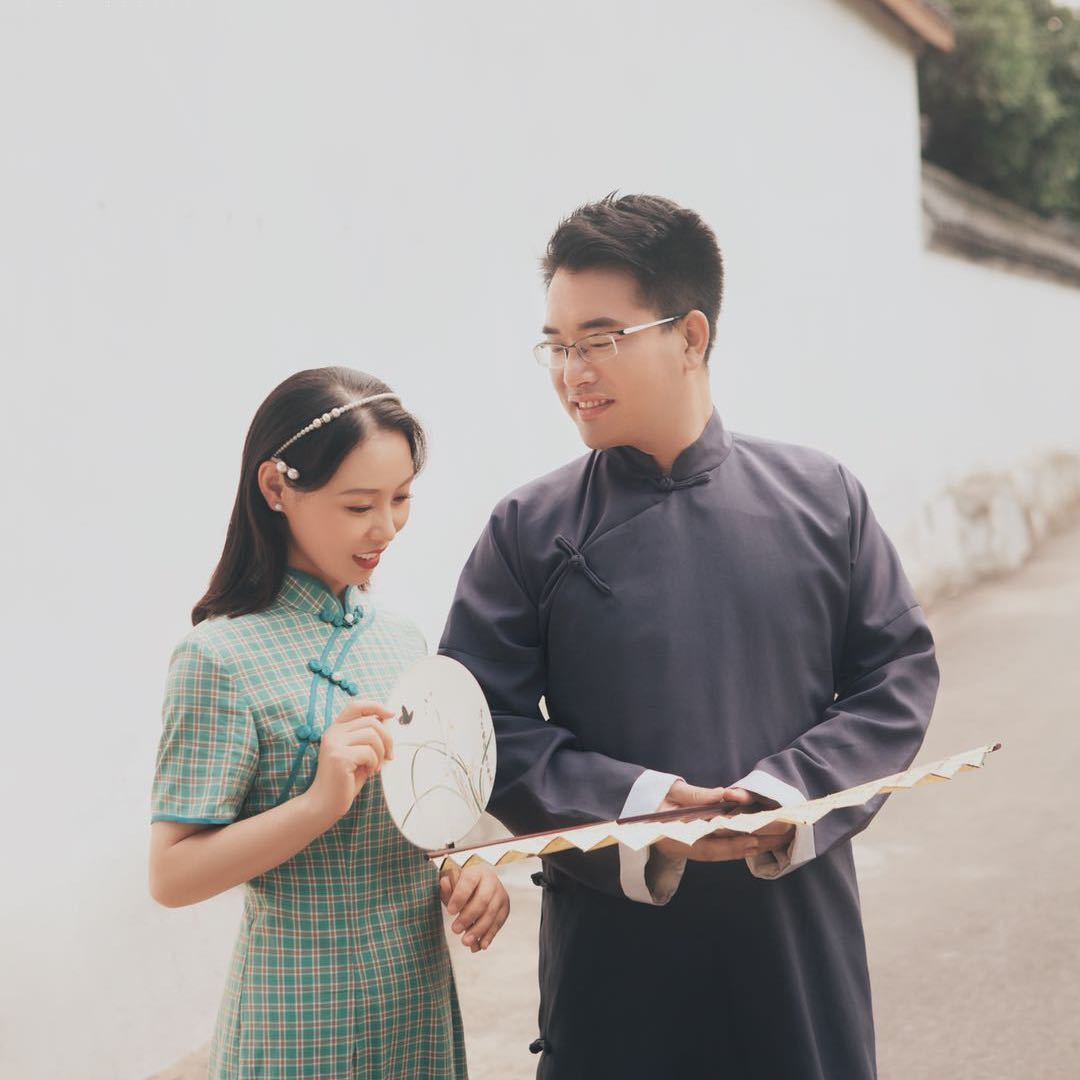 刘振兴（软件开发）矩阵系统