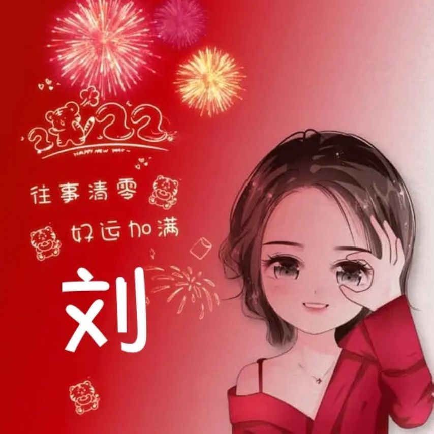 用戶頭像