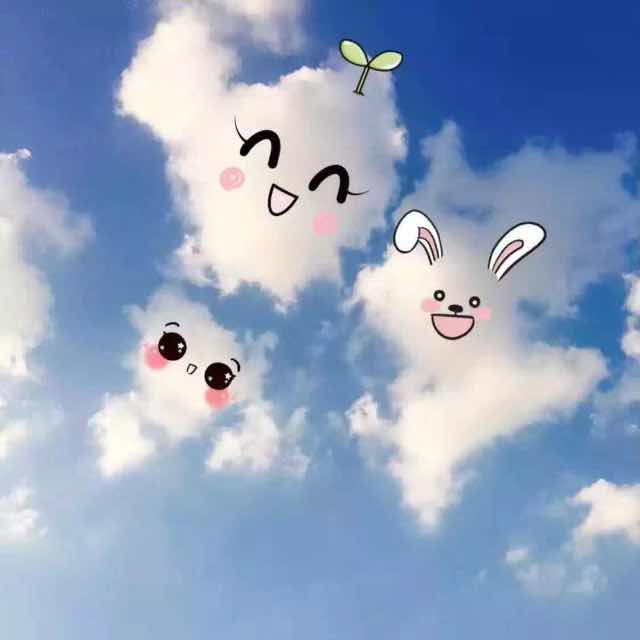用戶頭像