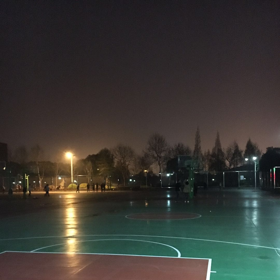 Pond