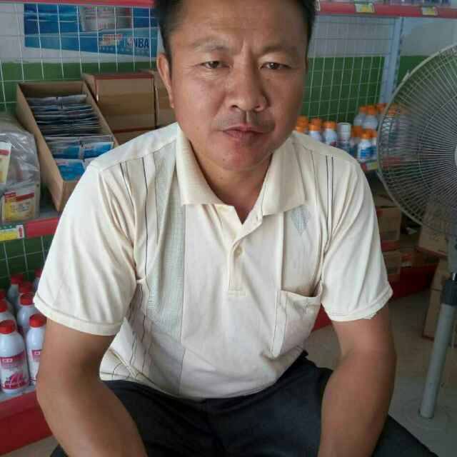 学农贸易陈长梨