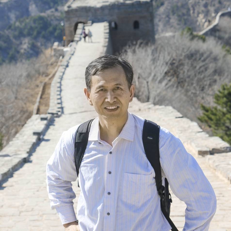 李毅军