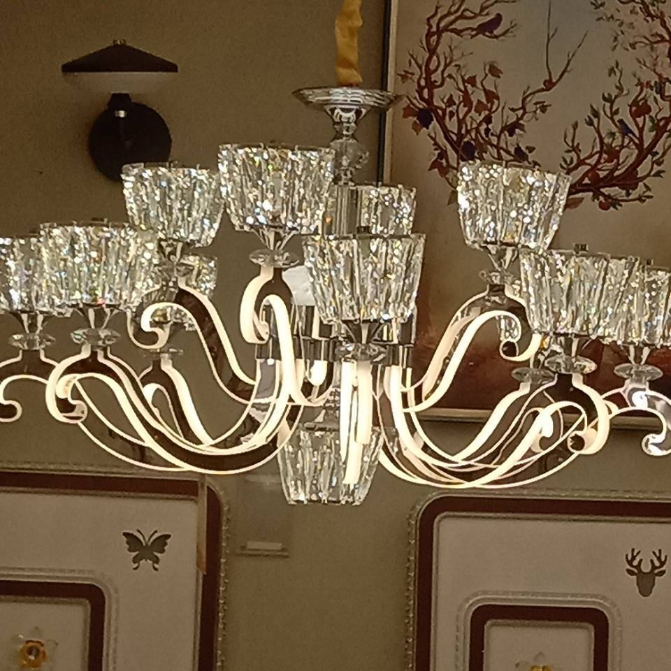 刘权灯饰梦想的装横墙板