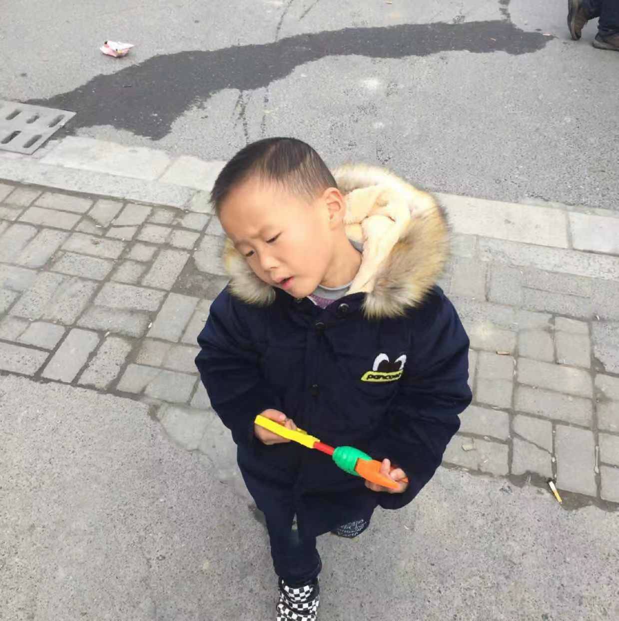 韩辉