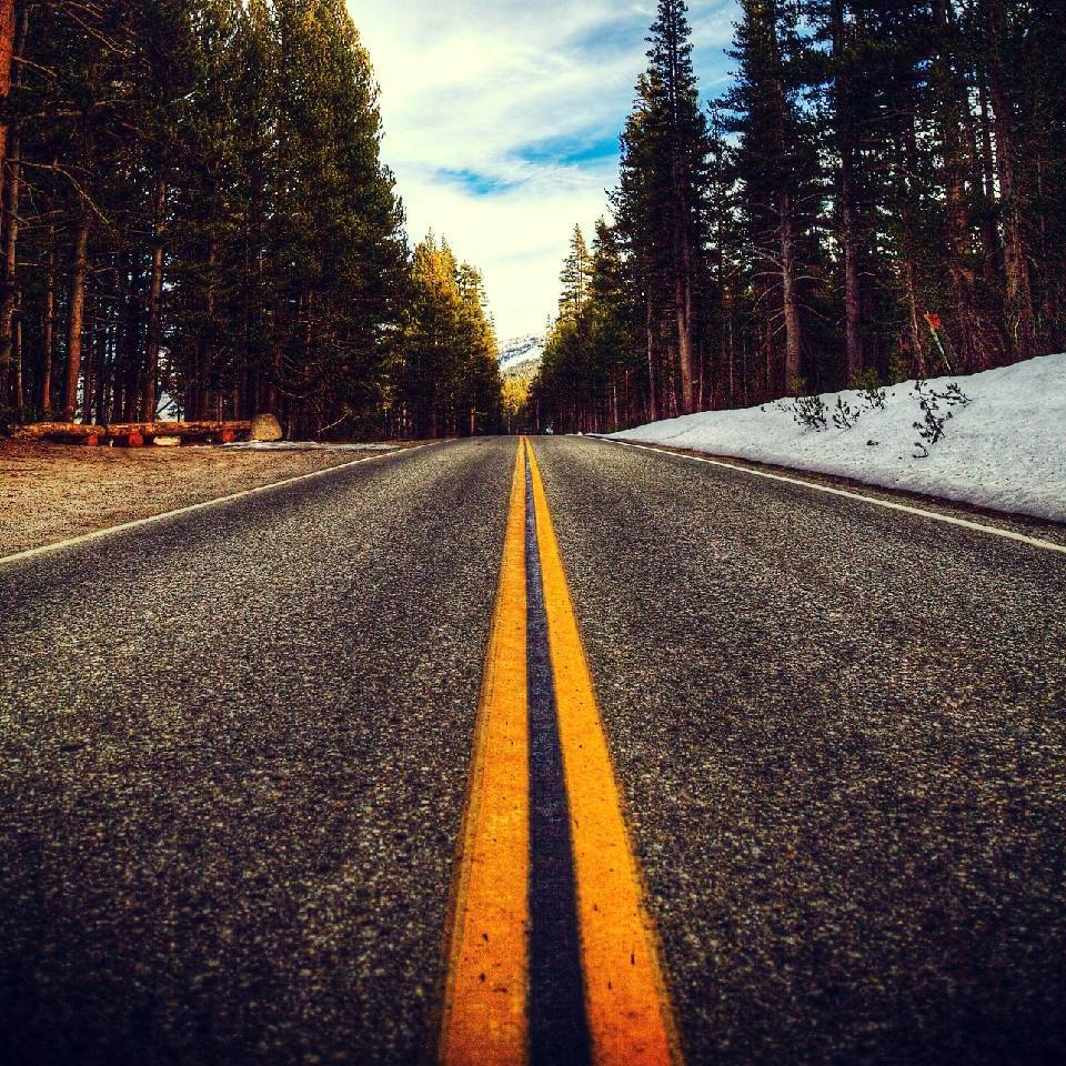 同在路上（陈八一）